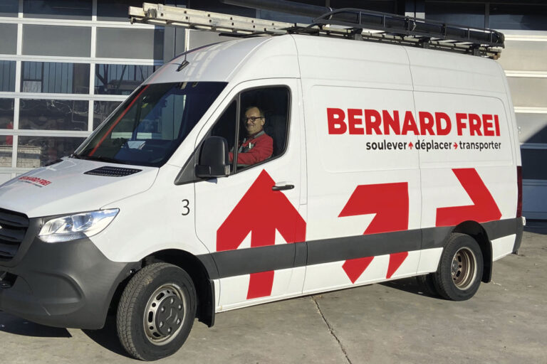 Bernardfrei Service